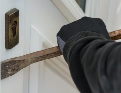 Vacant Property Risks – Autumn