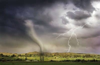 After the storm _NREIG
