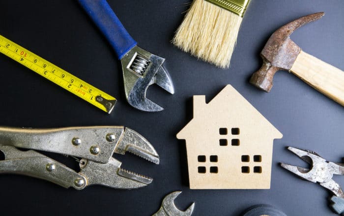 property maintenance - National Real Estate Insurance Group