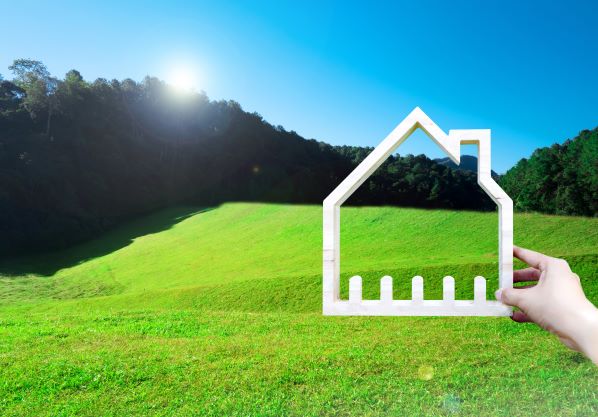 Vacant Land Small Vacant Land