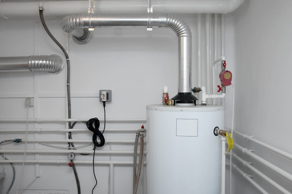heatingsystem-equipment_shutterstock_221665444 web Heating System