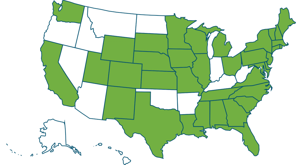 K9Guard Coverage Map_100721