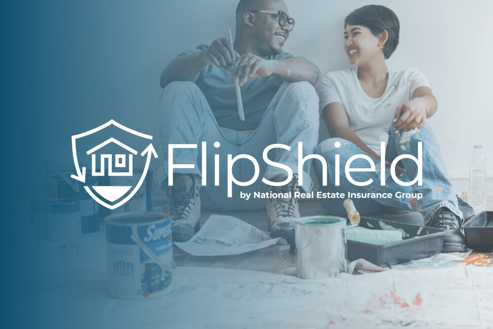 FlipShield - National Real Estate Insurance Group